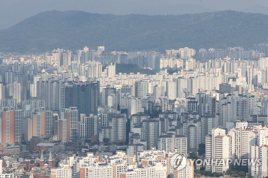 "서울 상위 10%가 전체 종합소득 10% 차지…부산보다 많아"