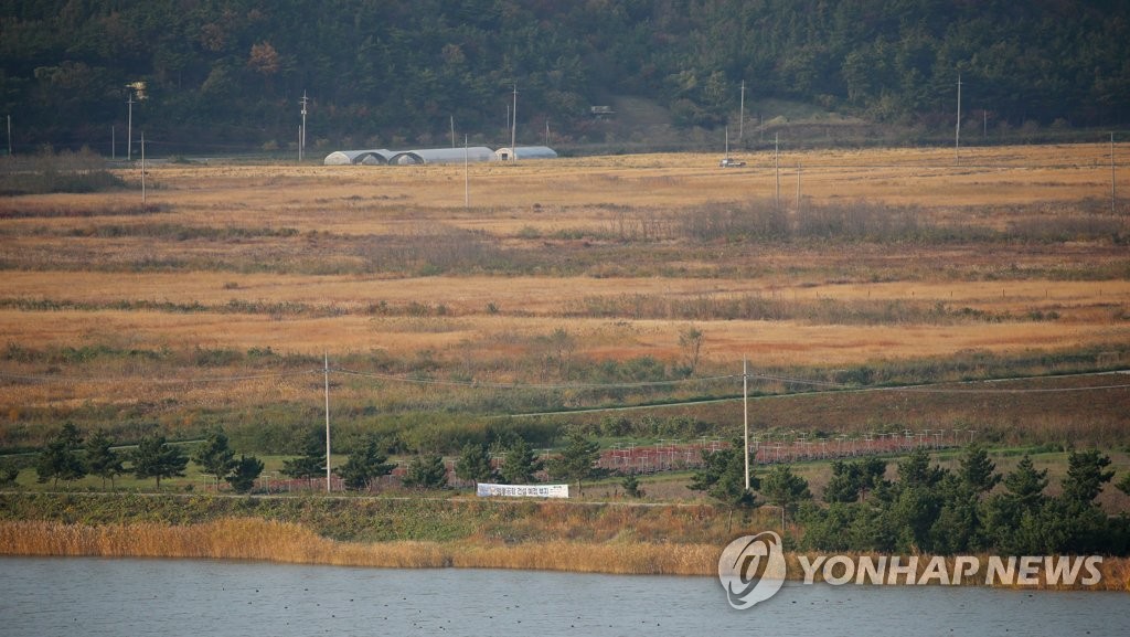 "인천 백령공항 개항 2029년에나 가능"…목표보다 2년 늦어