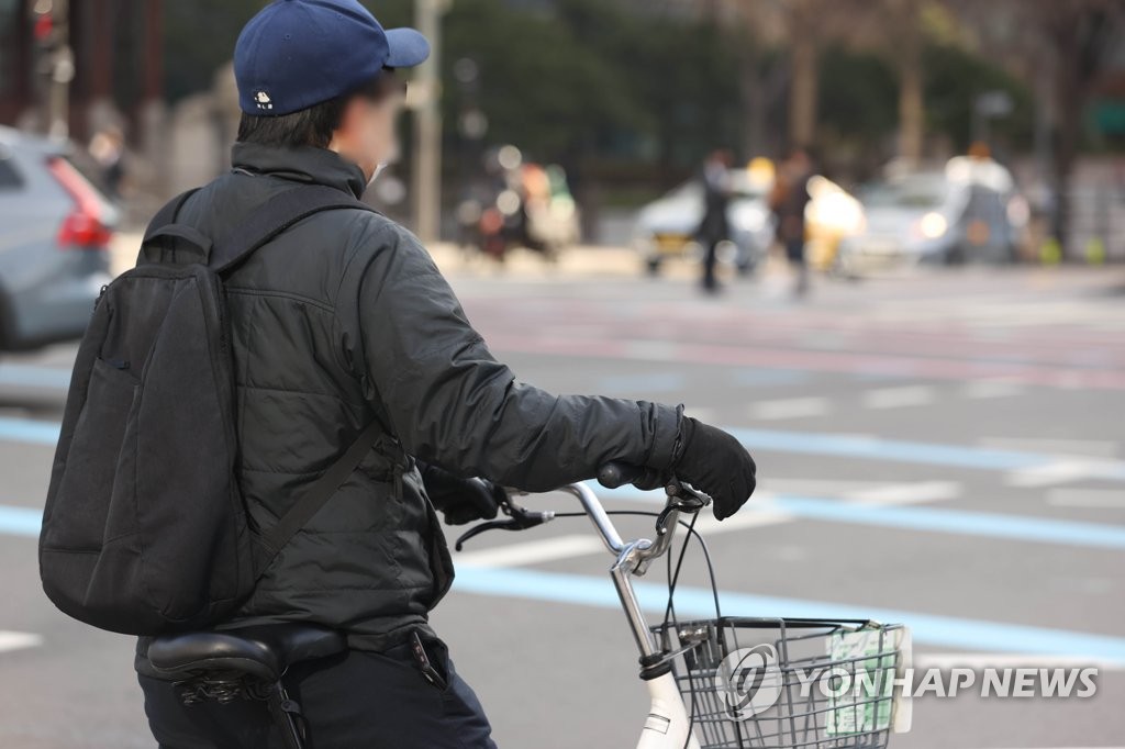 전북 흐리고 쌀쌀…낮 최고 19도