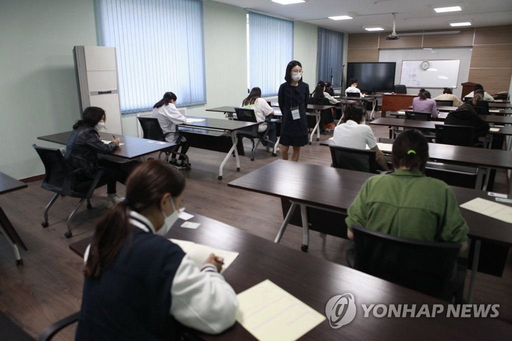 내년 한국어능력시험에 인터넷 방식 읽기·듣기·쓰기 평가 도입