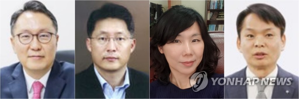 [프로필] 박민수 복지부 2차관, 재정전문성 갖춘 보건복지통