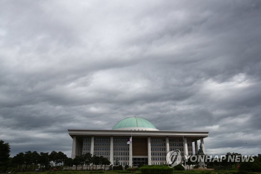 여야, 예산전쟁 돌입…"약자예산 확보" vs "부자감세 다 깎아"