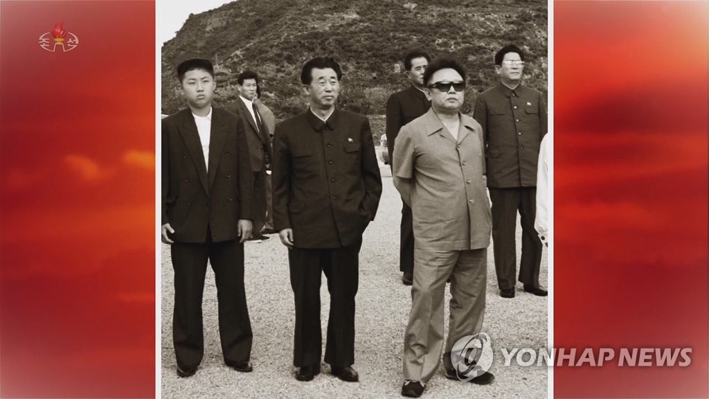 [한반도의 오늘] 북한 '파워 엘리트' 산실…75주년 맞은 만경대혁명학원
