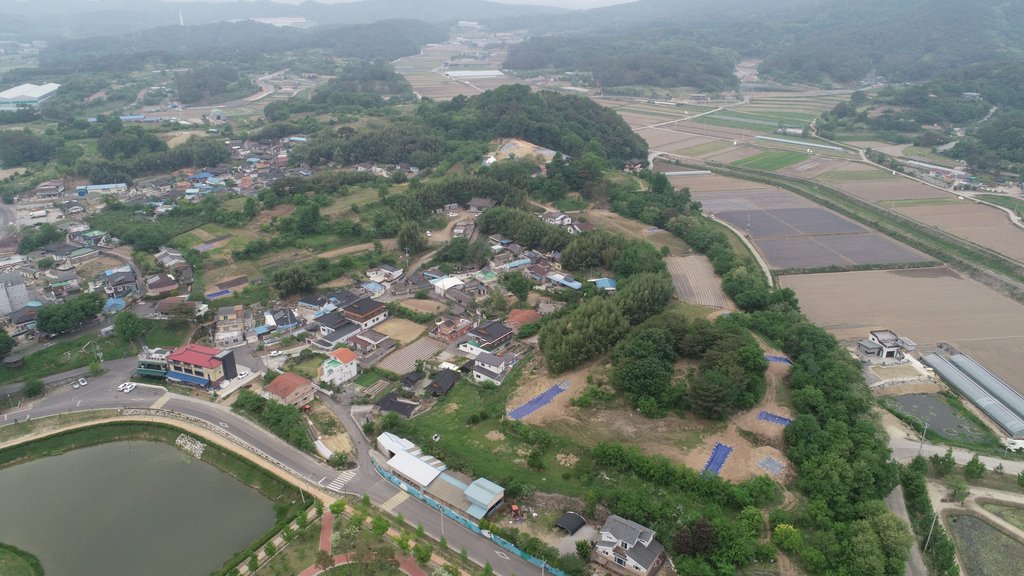 [문화소식] 함안 가야리 유적 발굴조사 학술 토론회