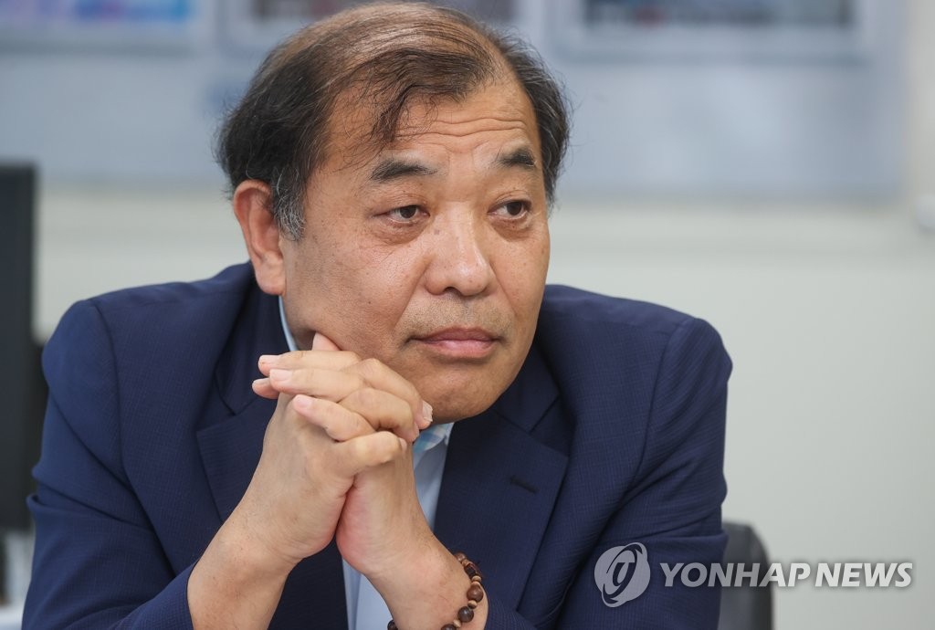 이강택 TBS 대표, 행정감사 앞두고 한달 병가…"수술 때문"