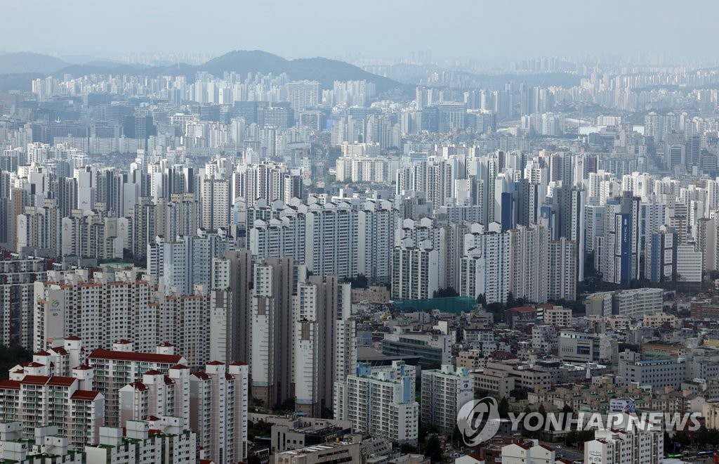 [이태원 참사] 신규택지 후보지 발표, 애도기간 이후로 연기