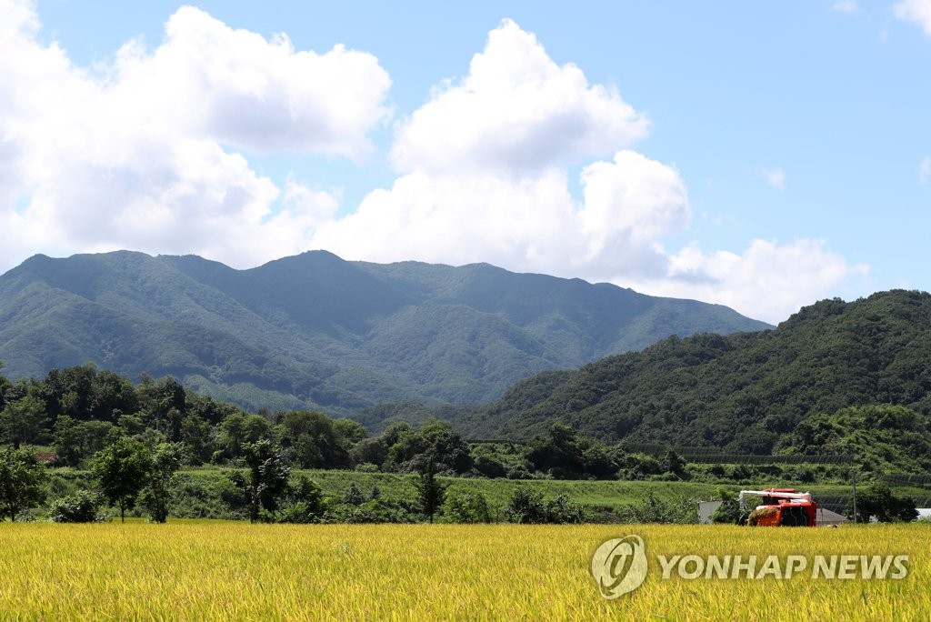 농민 113만명에 기본형 공익직불금…2조2천억원 규모