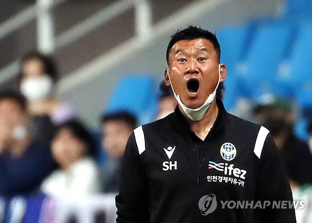 [프로축구결산] ② 수도권팀 동반 몰락…인천만 '9년만의 파이널A' 비상'