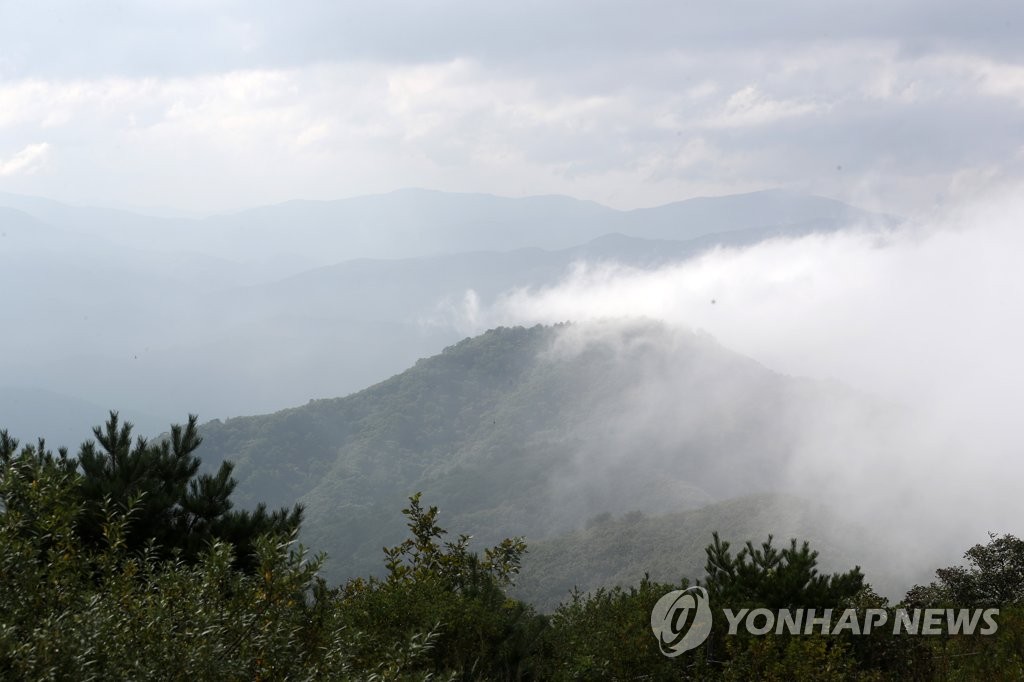 文은 '일장춘몽' MB는 '자승자박'…사자성어로 본 역대 대북경협