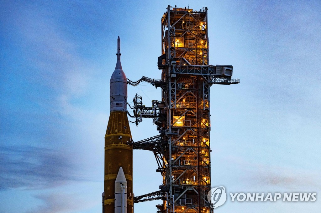 NASA, 달 탐사용 오리온 우주선 3대 추가 주문