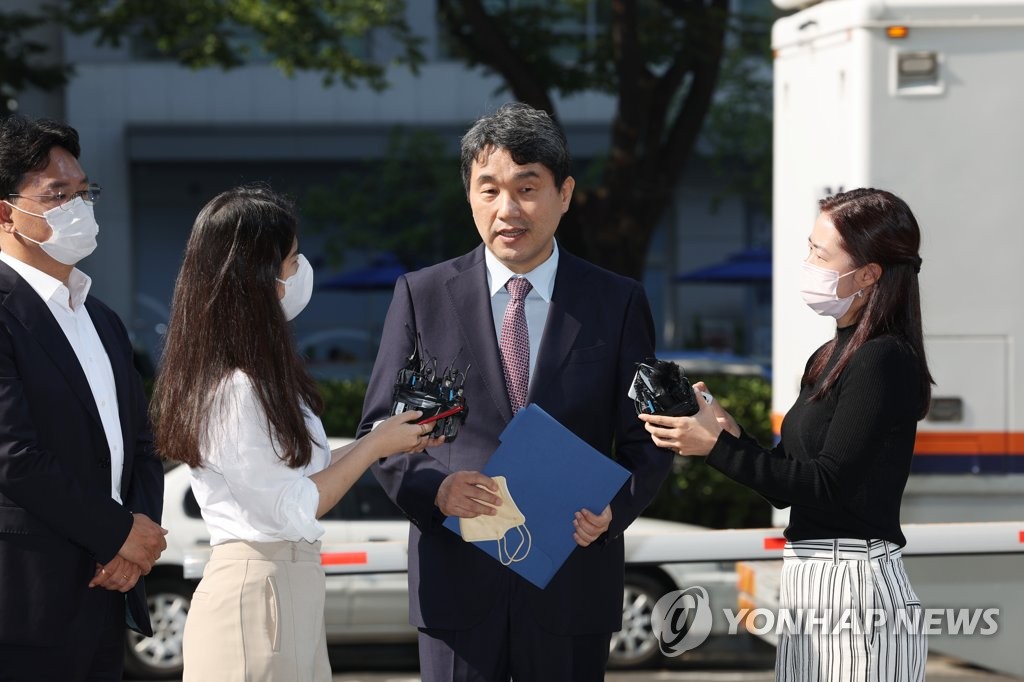 서동용 "이주호, '좌편향 교육 바로잡겠다' 교육감선거 공약"