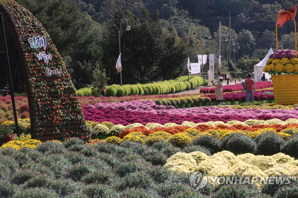 전북 맑다가 오후부터 구름…낮 최고 29도