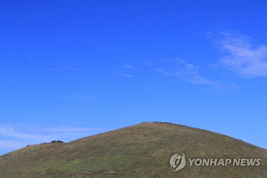 '마스크 빗장 풀린 주말' 봇물터진 전국 축제장 민얼굴로 '활짝'