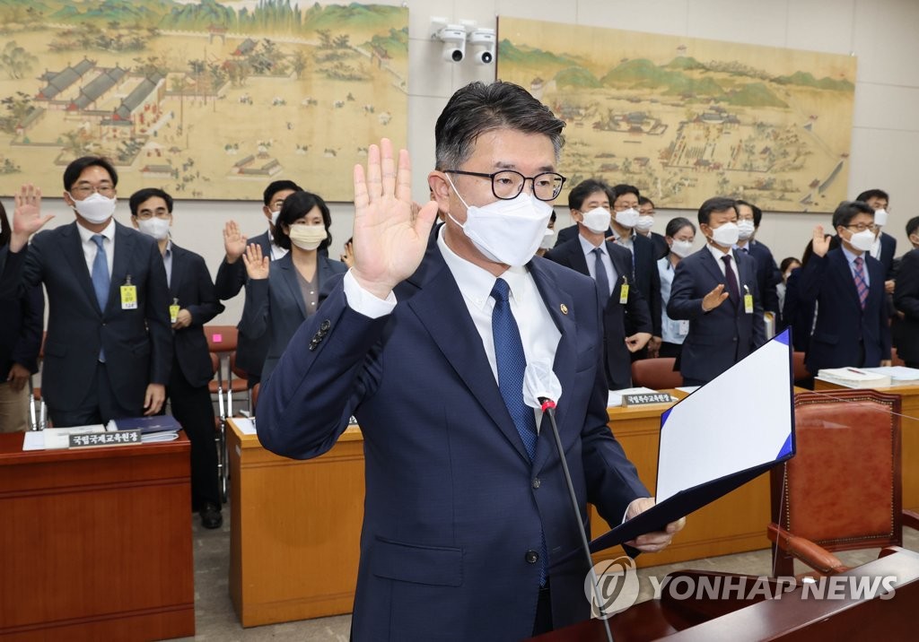 교육차관 "자율·창의적 인재양성 필요…국가교육책임 강화"