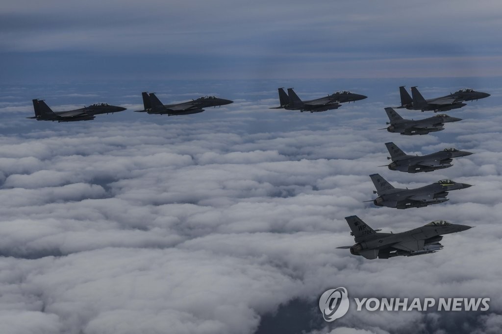 러 핵위협에 北도 전략도발 근접…긴박해진 美, 안보리소집 요구(종합)