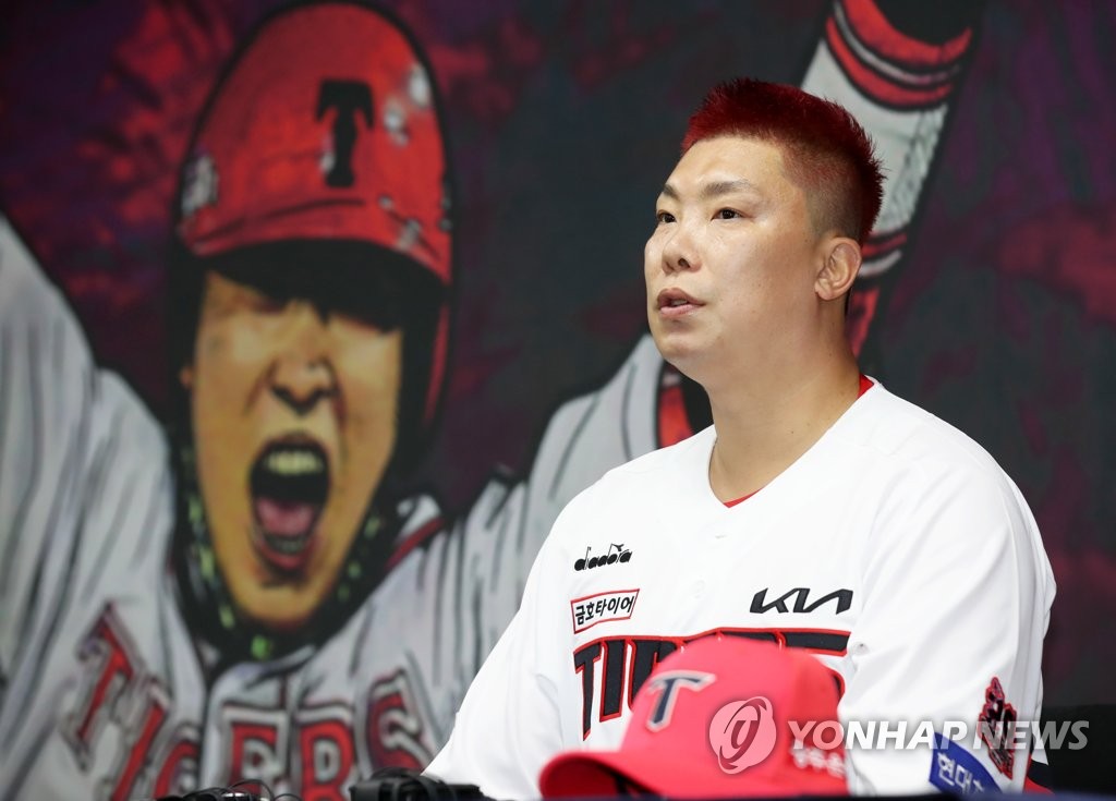 O retorno de Kia ao PS após 4 anos no dia da aposentadoria de Nguyen... a maioria das derrotas da equipe de Doosan (em geral)