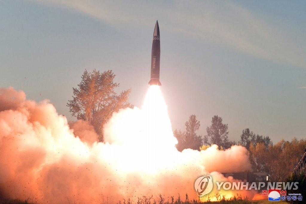 육군, 北단거리탄도미사일 3종·순항미사일 막을 체계 구축한다