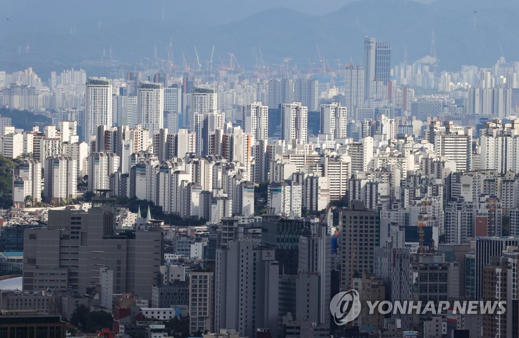 직계존비속 간 부동산 거래 4천212억원…5년새 2배로 증가