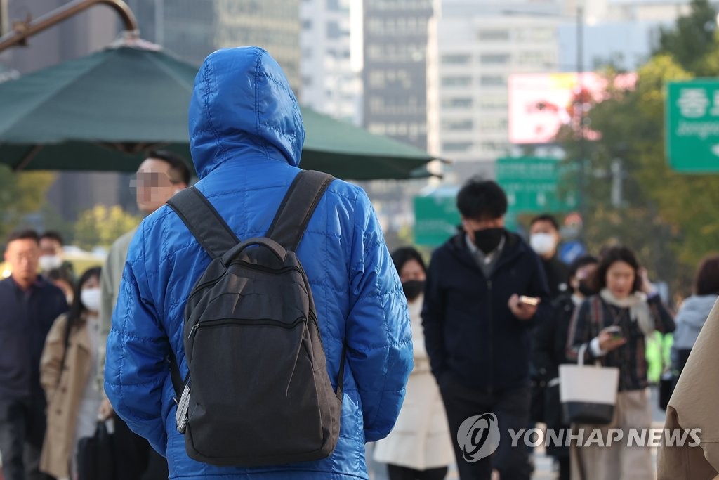 부산·울산·경남 맑다가 오후부터 구름…낮 최고 18∼21도