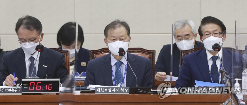 "국민기증 인체조직 헐값에 팔다니" 공공조직은행 부실운영 도마