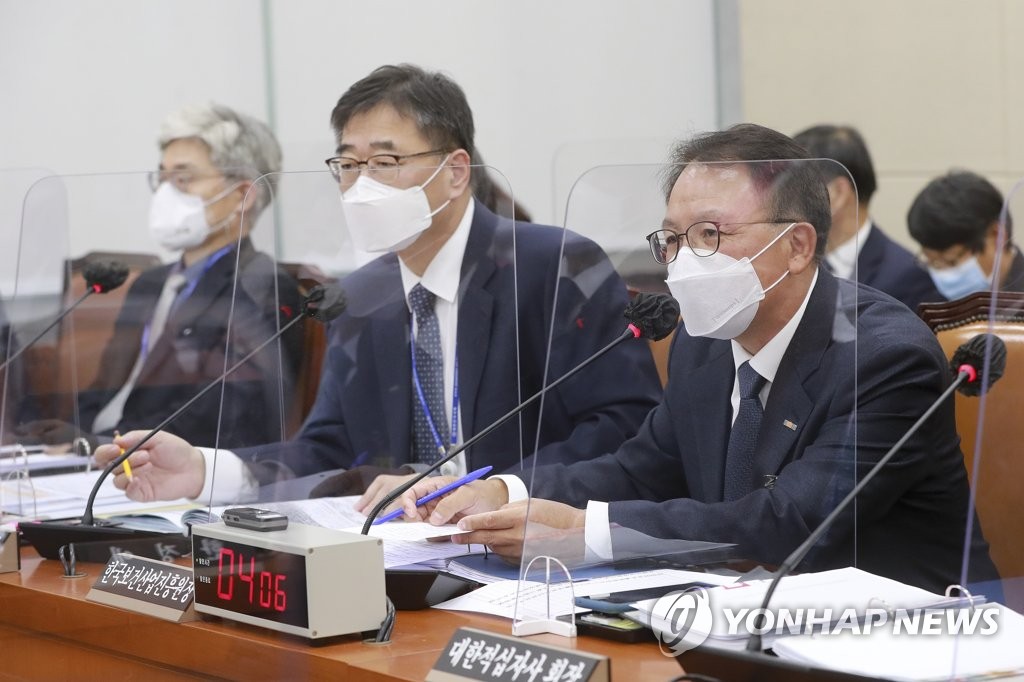 "국민기증 인체조직 헐값에 팔다니" 공공조직은행 부실운영 도마