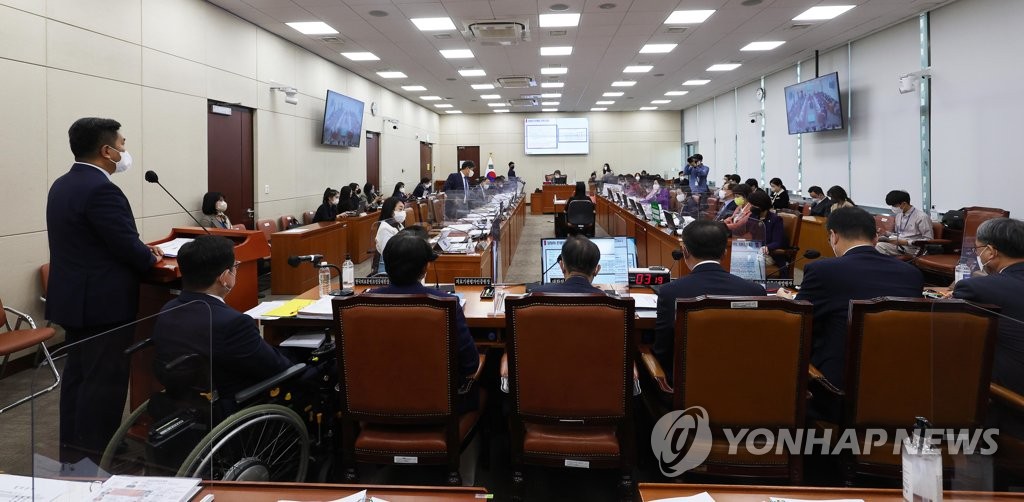 건보공단 "필수의료 보장 강화하되 재정건전화 자구노력 강화"