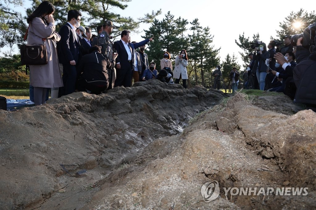 민주당 강릉지역위, 미사일 낙탄 사고 진상규명 촉구