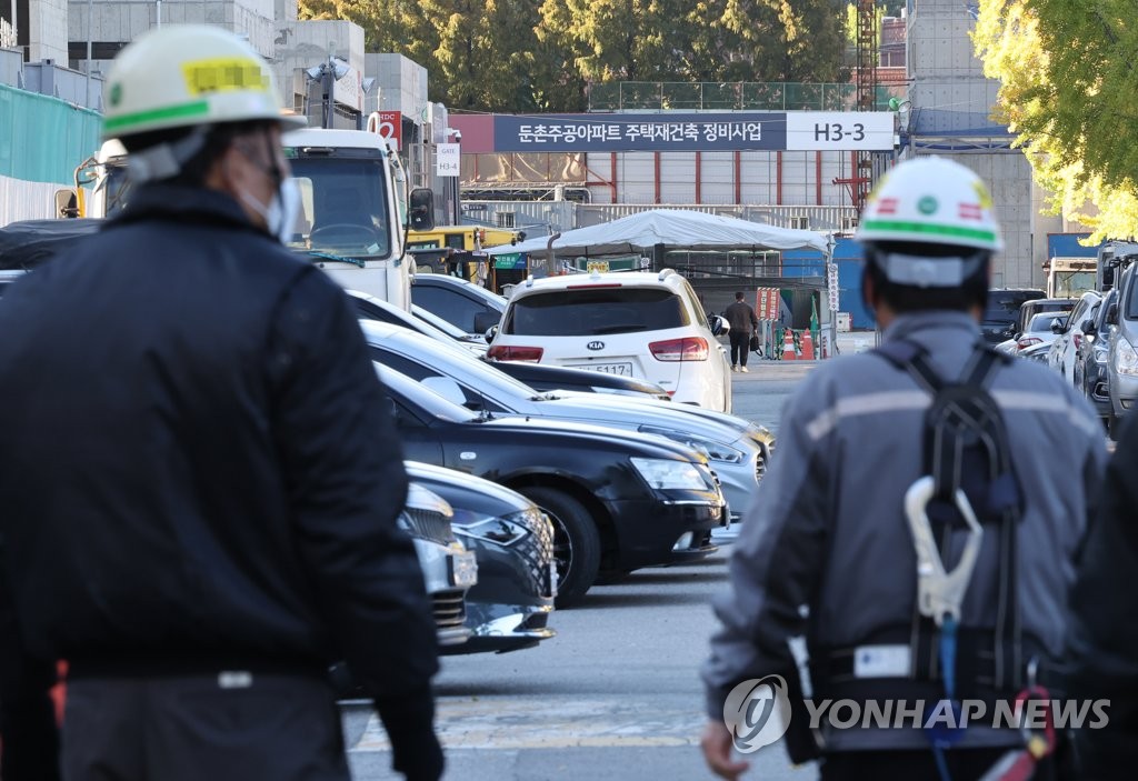 둔촌주공PF 차환발행에 채안펀드 참여…금리 12% 안팎