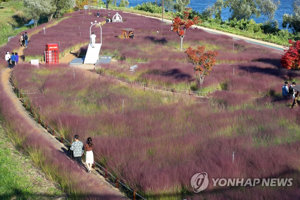 대구·경북 흐리고 빗방울…낮 기온 19∼23도