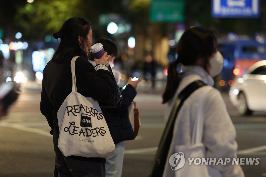 내일 아침까진 춥고 낮부터 초겨울 추위 누그러져