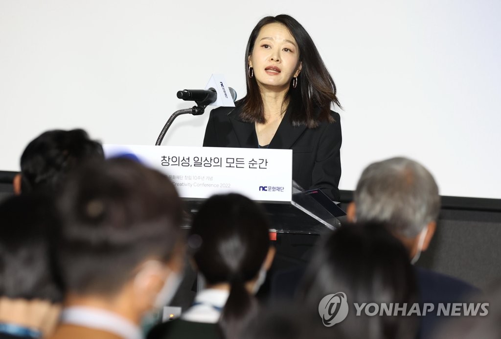 폴 김 "창의성은 공공선 추구해야…끊임없는 질문이 중요"