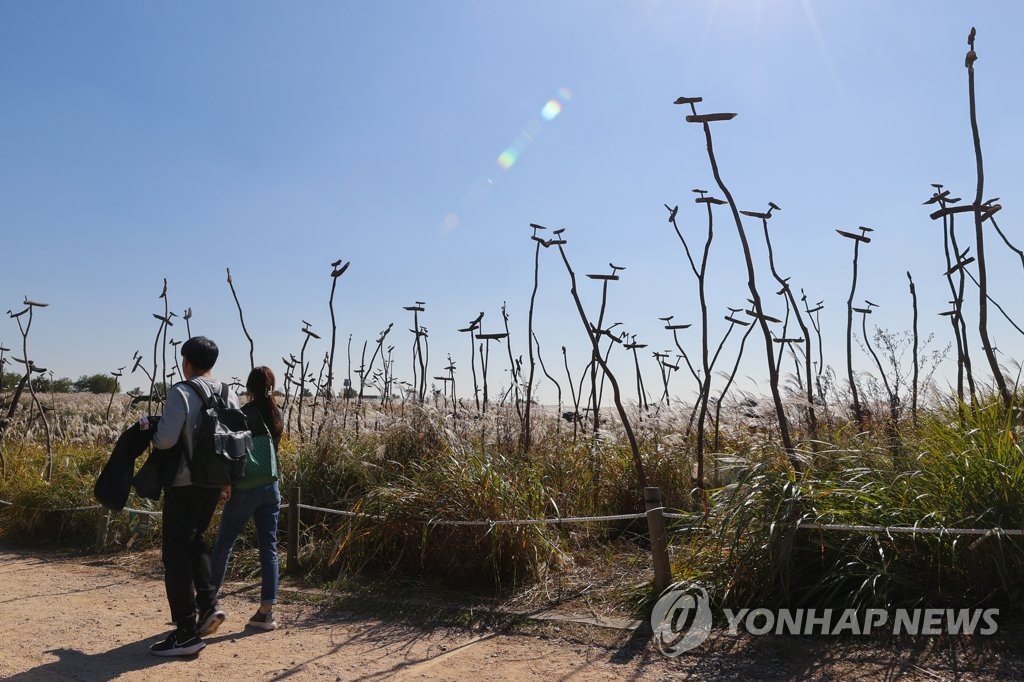 [내주날씨] 전국 대체로 맑아…낮 기온 14∼22도