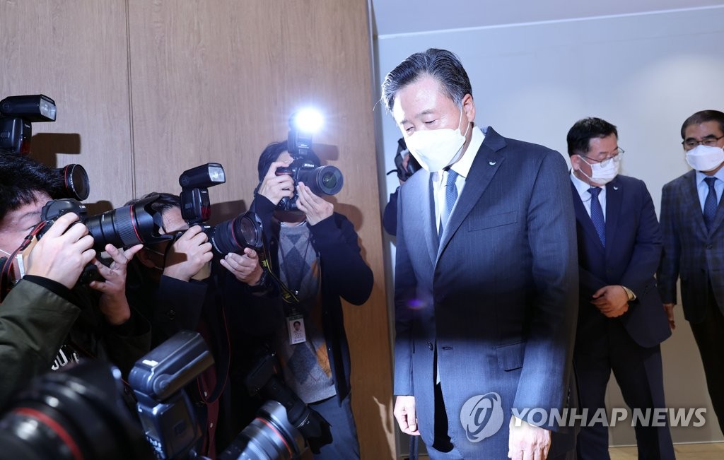 검찰, SPC '계열사 부당지원 의혹' 수사 재개