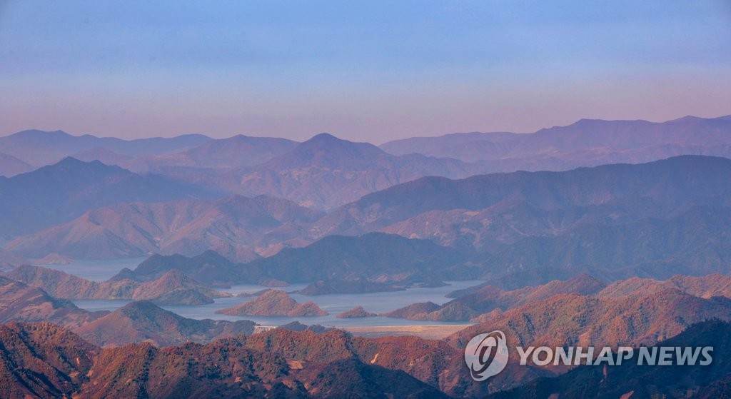 [내일날씨] 서리 내린다는 '상강'…낮 최고 14∼22도 평년수준