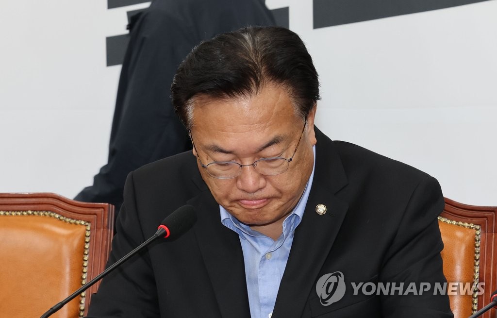 [이태원 참사] 與, 정치 일정 전면 중단…총력 수습 모드 전환(종합)