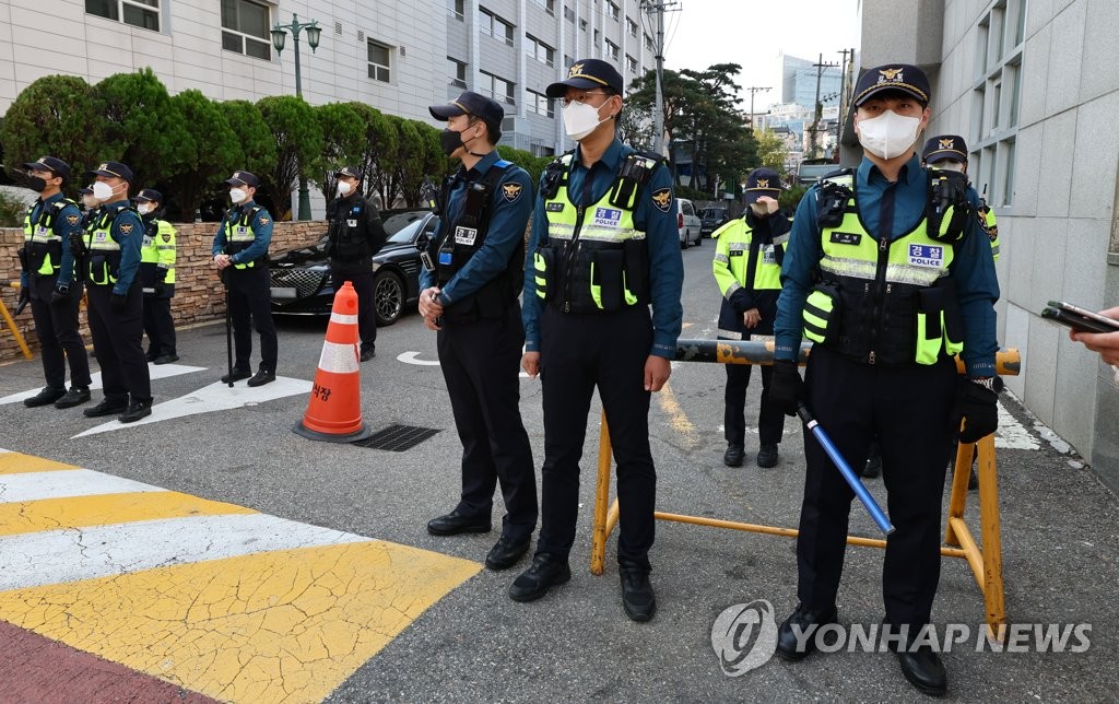 [이태원 참사] 경찰 "사망자 154명…153명 신원 확인"