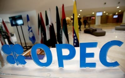 OPEC+ 하루 200만달러 감산 결정…"침체로 인한 유가하락 방어"