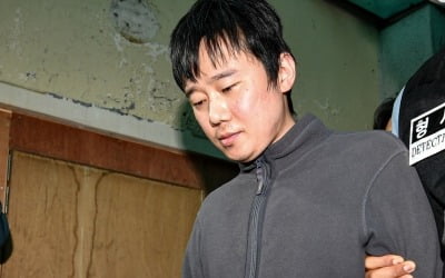 '신당역 스토킹 살해' 전주환, 변호사 못 구했다…국선변호인 지정