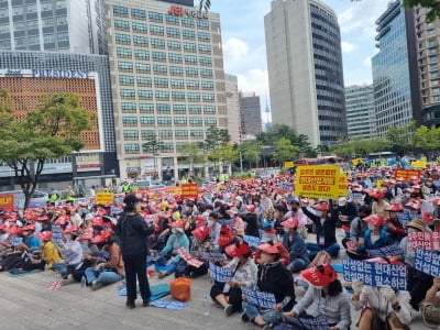 '광주 화정아이파크 참사' HDC현대산업개발, 국회의원들 질타