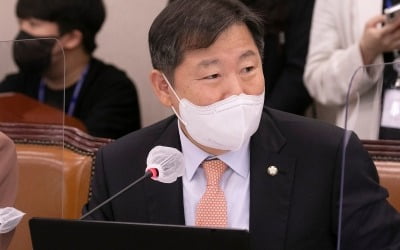 이철규 "한전 태양광 자기사업 비위자 중 절반이 경징계 그쳐"