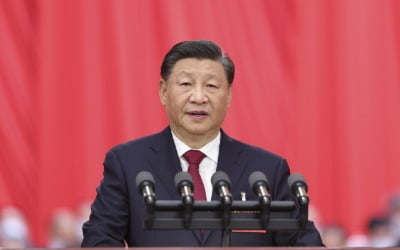 중국, 3분기 성장률 발표 돌연 연기…시진핑 3연임 눈치보기?