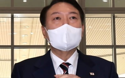 [속보] 尹 "카카오, 국가기반통신망…국민 불편 없게 하겠다"