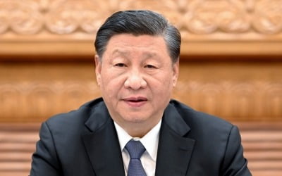 연임 앞둔 시진핑, 집권 오래할수록 미국에는 '축복'