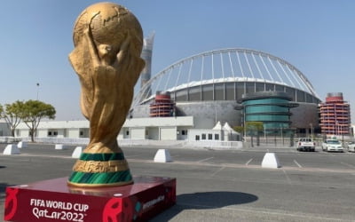 "이건 살쪄도 못 참지"…유통가 '월드컵 승부수' 뭐길래