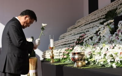 정진석 "이번 예산 국회서 국가·사회 안전망 전면 재점검"