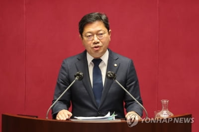 김승원 "최근 4년간 군 성범죄 재판 건수 77.6% 증가"