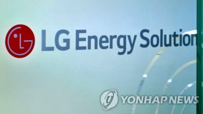 LG엔솔, 배터리 교환 사업 진출한다…사내 독립기업 출범