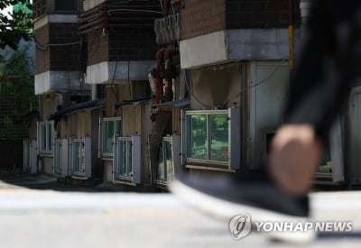 서울 반지하 거주 장애인 69가구, 이달부터 공공임대 이주
