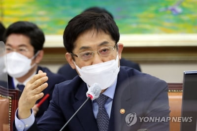 김주현 "공매도 금지 여부 답변 어려워…불법 법인명은 공개"(종합2보)