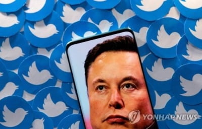 "머스크, 28일까지 트위터 인수하라" 법원 명령…소송 일시 중단(종합)